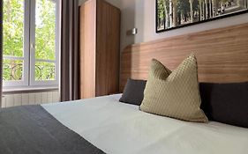 Hotel Le Biarritz - Vichy